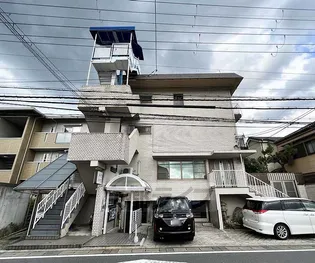 嵯峨野マンションの画像
