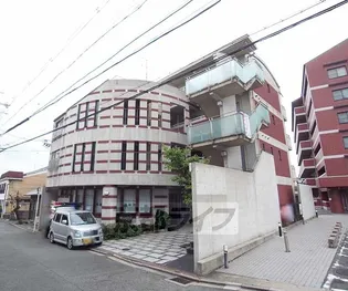 ザックス天神川の画像