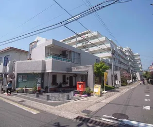 ルミエール西京極の画像