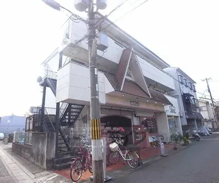 ヒロタマンションの画像