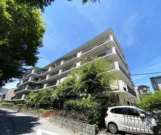 嵯峨スカイハイツの画像