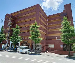 シャンポール松室の画像