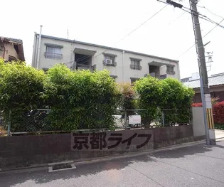 マンション山村荘の画像