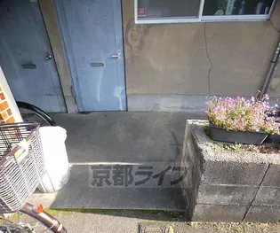 芝野荘【11号室】のその他画像