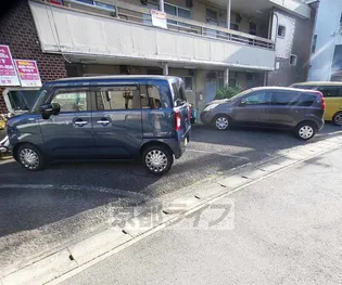 芝野荘【11号室】のその他画像