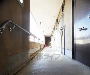 芝野荘【11号室】のその他画像