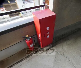 芝野荘【11号室】のその他画像