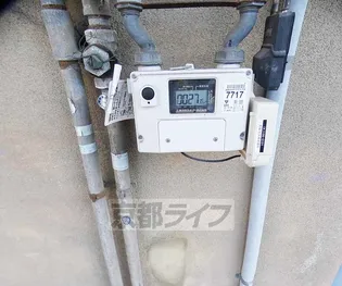 芝野荘【11号室】のその他画像