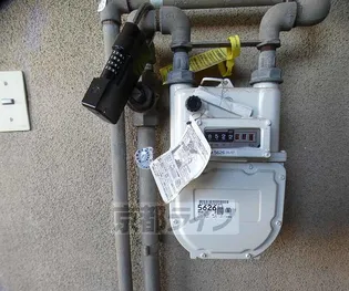 芝野荘【11号室】のその他画像