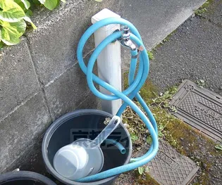 芝野荘【11号室】のその他画像