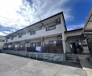 コーポラスモリの画像