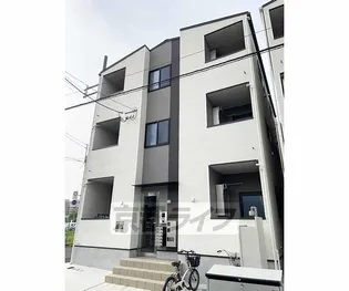 リヴィエール京都の画像