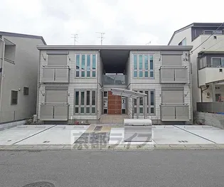 メゾンプロスペリテの画像