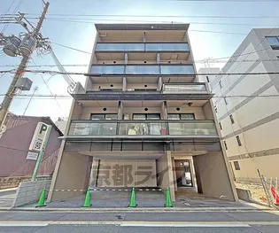 クリスタルガーデンの画像