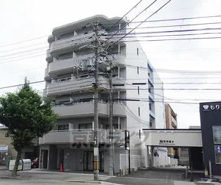 シャトル新御池の画像