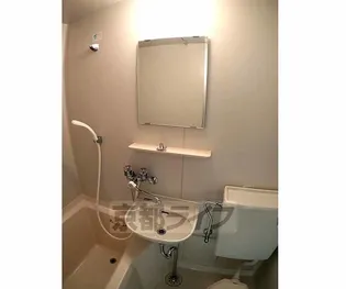 カーサ・ドマーニ【406号室】の内装