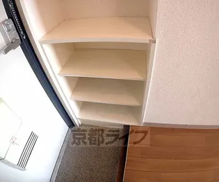 カーサ・ドマーニ【406号室】のその他画像