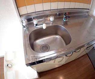 カーサ・ドマーニ【406号室】のその他画像