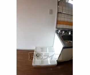 カーサ・ドマーニ【406号室】のその他画像