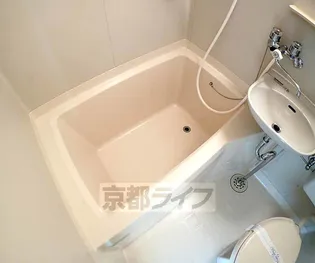 カーサ・ドマーニ【406号室】のその他画像