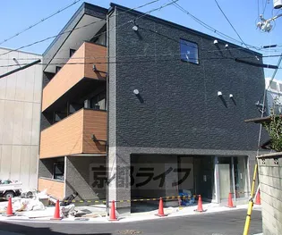 SUMIKA RESIDENCE宇治の画像