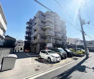 アクシス葛野の画像