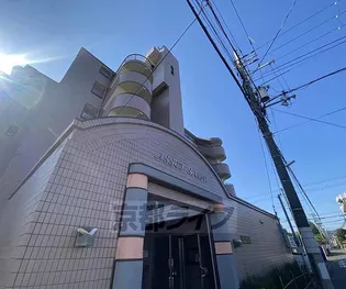 アセット西院の画像