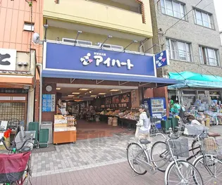 京都府京都市上京区油小路通下立売上る近衛町【一戸建】の外観