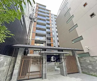 レ ジェイド京都東洞院の画像