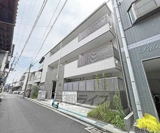 ウェルスクエア京都四条大宮の画像