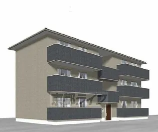 ラフィーネ丹波橋の画像