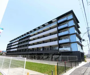 グランレブリー桂川サウススクエアの画像