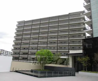 クラッシィハウス京都六地蔵の画像