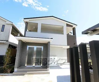 ミレ グランデ 伏見の画像