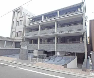 クレアーレ西陣の画像