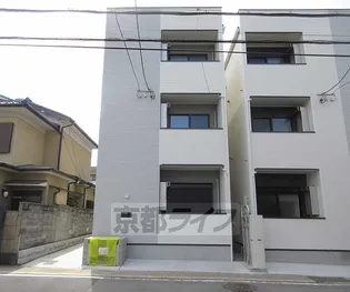 Azul PremioⅡ【2階】の外観