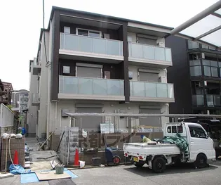 シャーメゾンハピネス参番館の画像