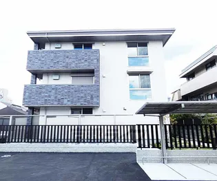 SHAMAISON エスアールの画像