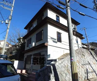 プリオーレ上高野【B101号室】の外観