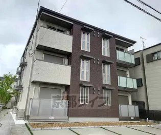 シャーメゾン桂川の画像