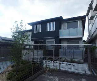 レフィシア松ヶ崎の画像