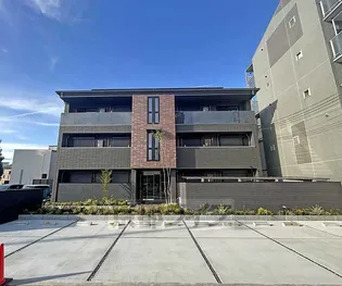 シャーメゾン GRAN BURGの画像