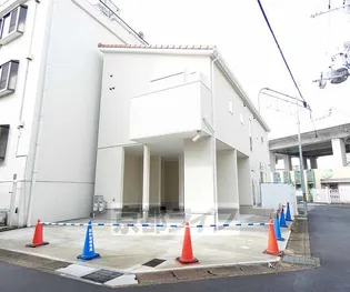 淀キャッスルの画像