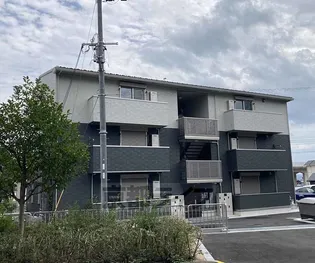 WEST PATHⅡの画像