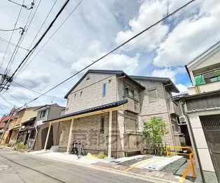 エスハイム御所西の画像