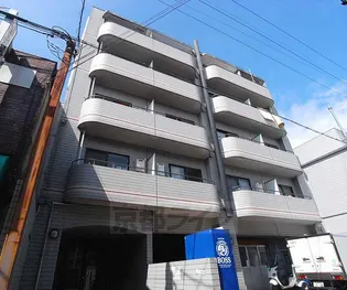 アーバンツリー ラ ムウト36の画像