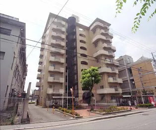 シャリマー西高瀬の画像