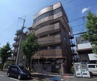 長谷川マンションの画像