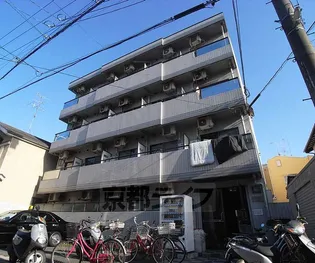 フェリーチェ吉祥院【401号室】の外観