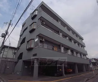 大嶋マンションの画像